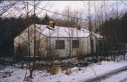 a house in Millersville