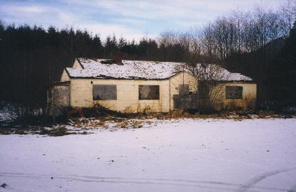 a house in millersville