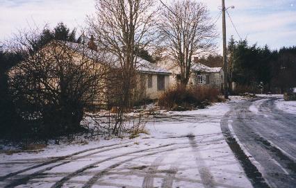 houses in Millersville