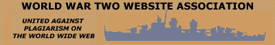 World War 2 Website Association